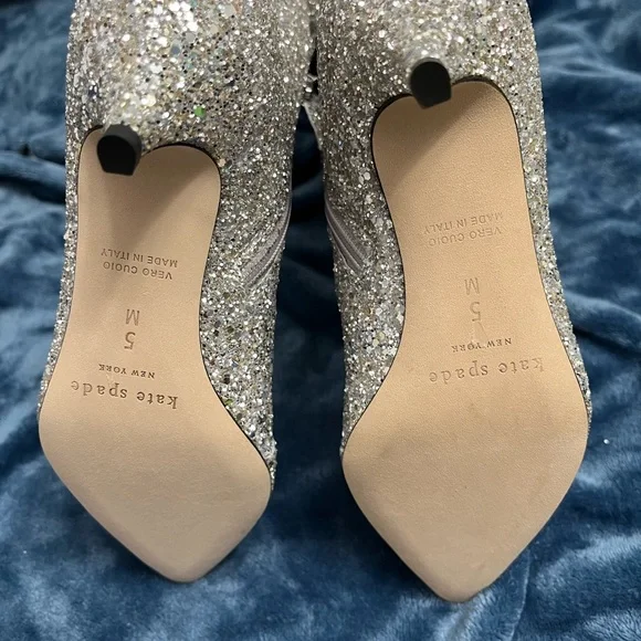Kate Spade Olina boots size 5M